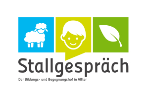 Logo Stallgespräch